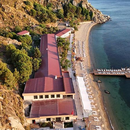 Hotel Avsa Beyazsaray Avşa Adası Exterior photo