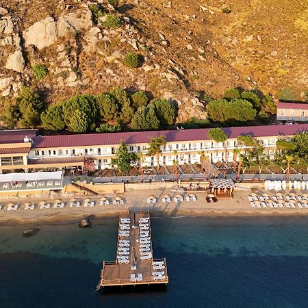Hotel Avsa Beyazsaray Avşa Adası Exterior photo