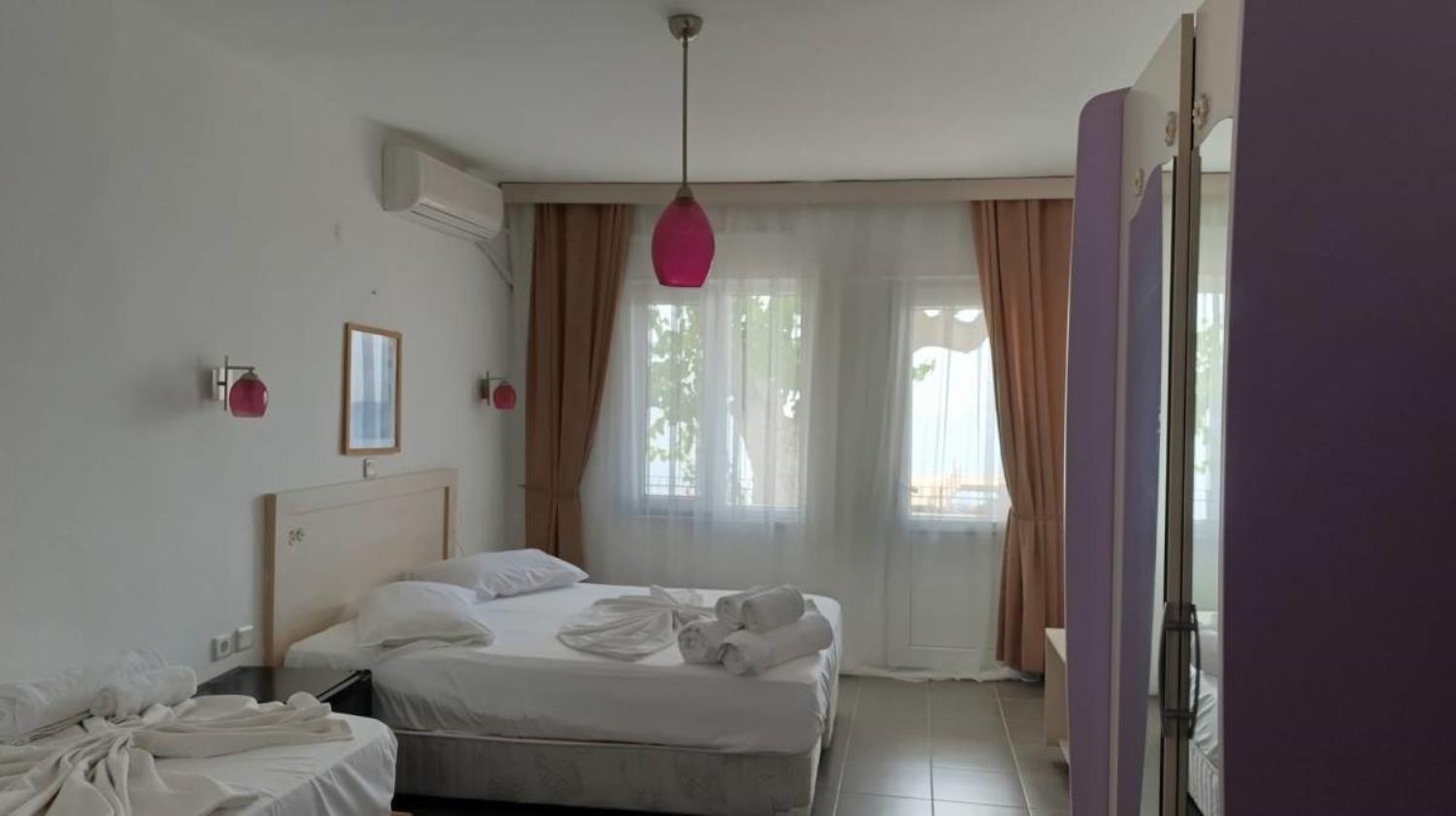 Hotel Avsa Beyazsaray Avşa Adası Exterior photo