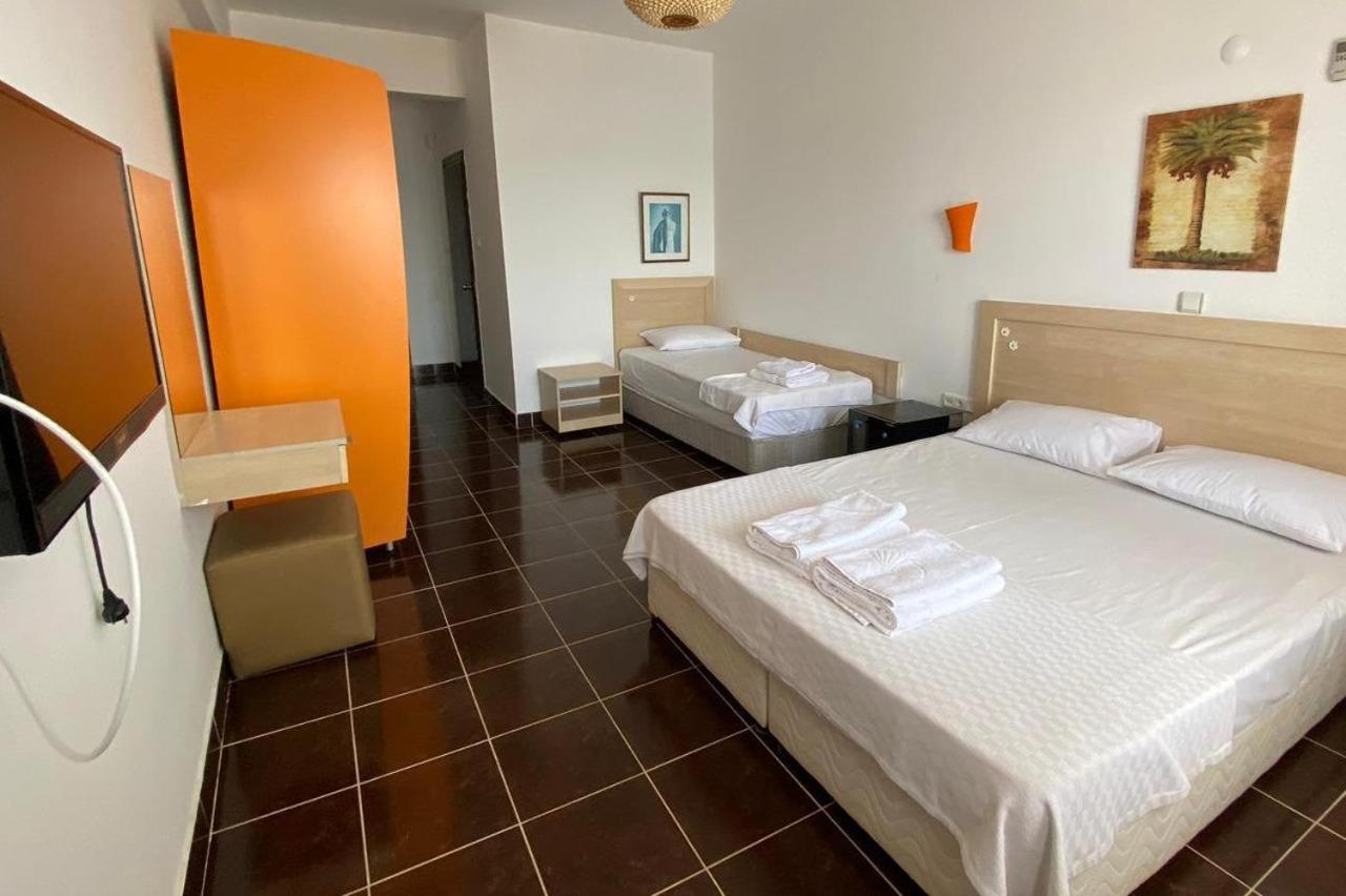 Hotel Avsa Beyazsaray Avşa Adası Exterior photo